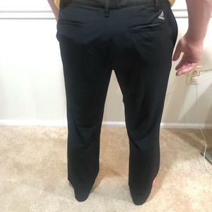 Men’s Adidas Golf Pants